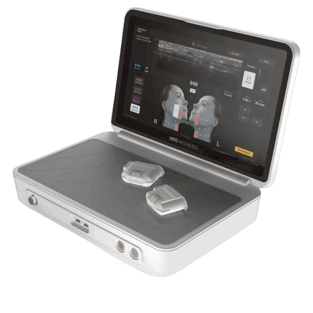 เครื่อง Ulthera Prime 2