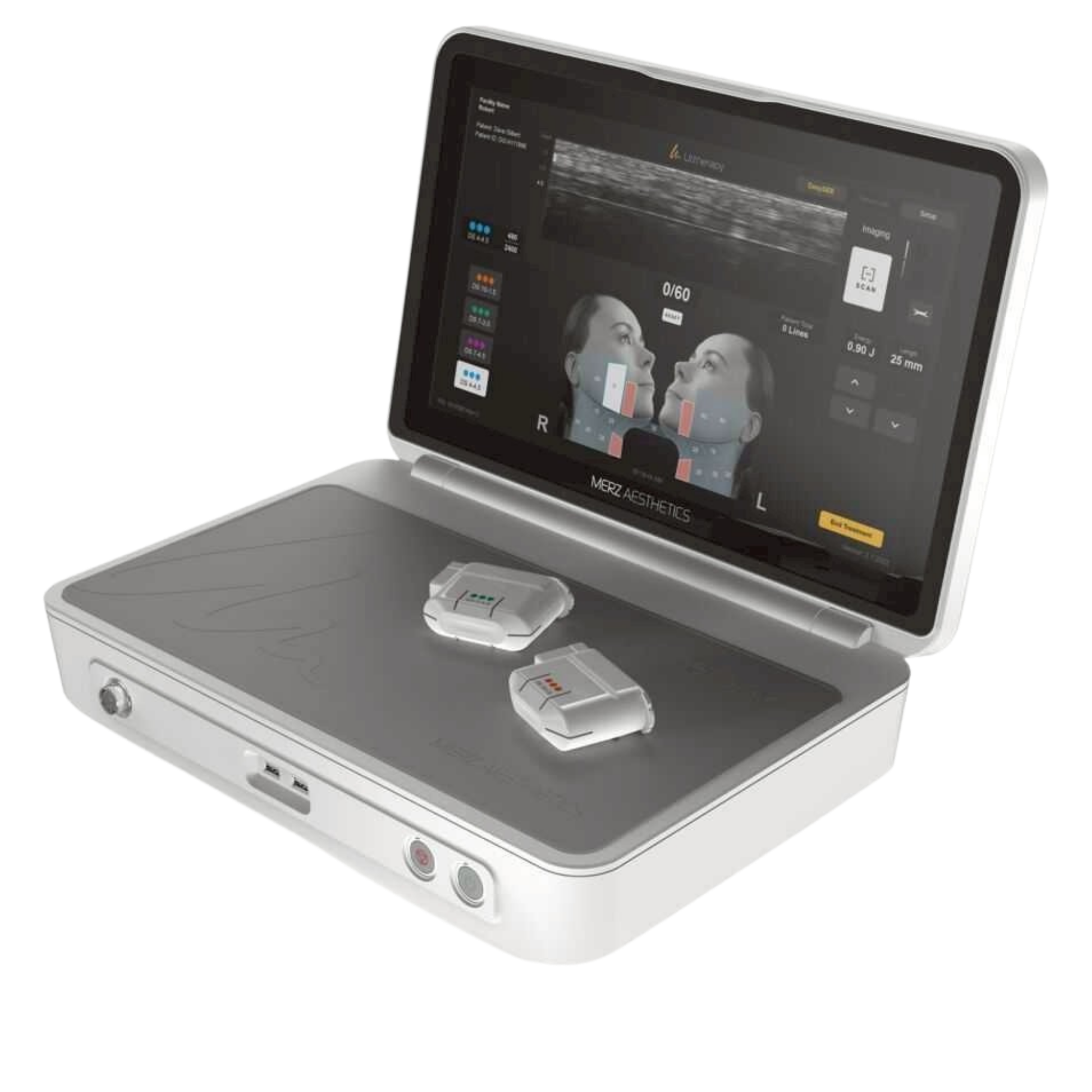 เครื่อง Ulthera Prime 2
