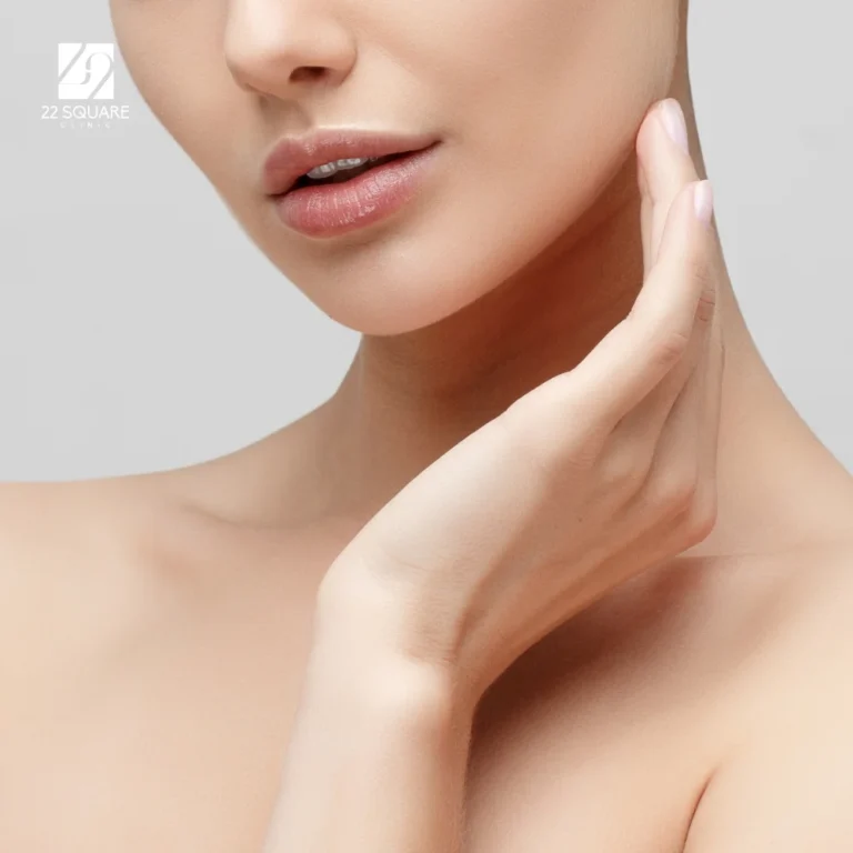 ข้อจำกัดของโปรแกรม Thermage FLX